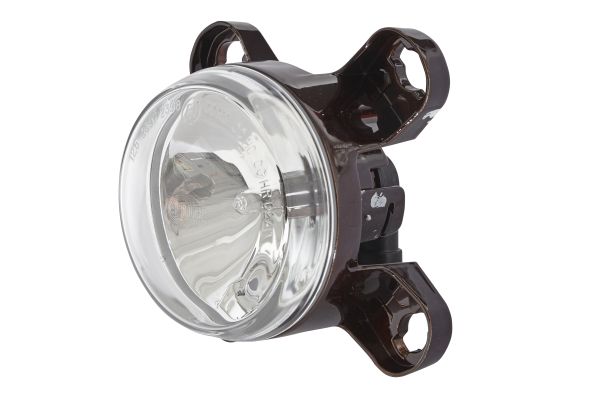 DE/FF/Halogen-Headlight - 90mm Performance - 24V - Image 6
