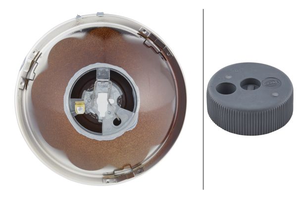 Bulb-Spotlight Set - Image 7