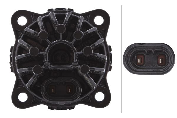 Symmetric/LED-Spotlight - Modul 60 - 12V - Image 6