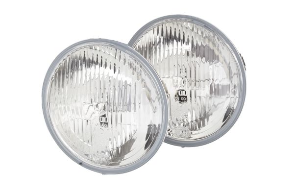 Halogen-Headlight Set - 12V - Image 6
