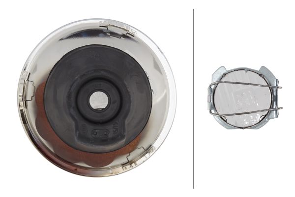 Halogen-Headlight Set - 12V - Image 7