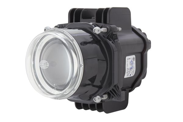 LED/DE-Headlight - 90mm Performance Bi-LED L70 - 12V - Image 2