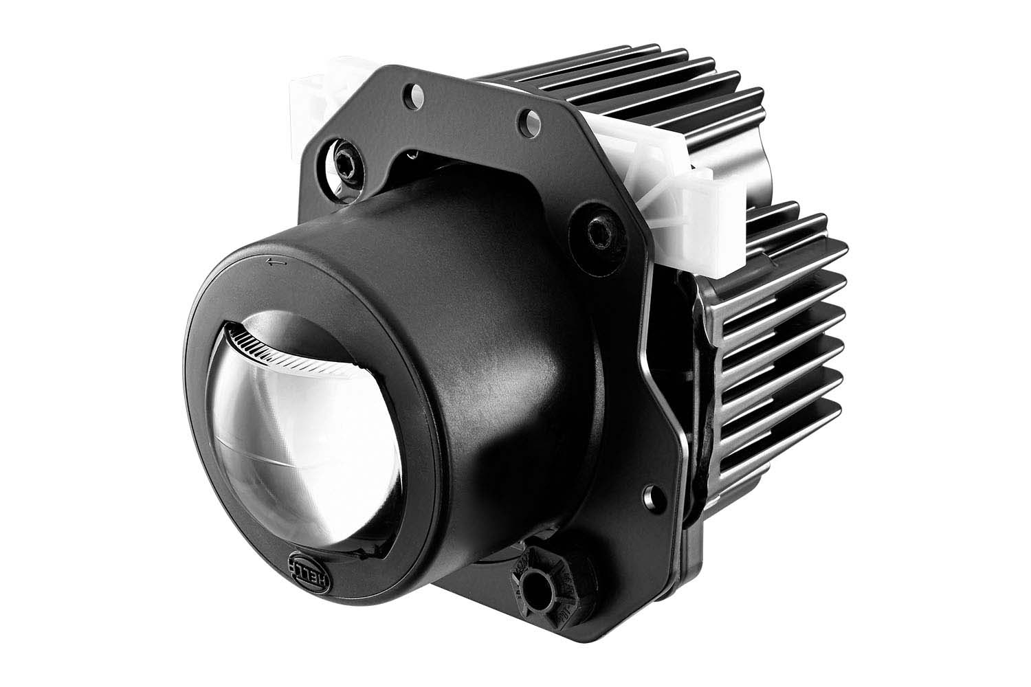 DE/LED-Insert, headlight - 90mm Essential L4565 - 12/24V - Image 6