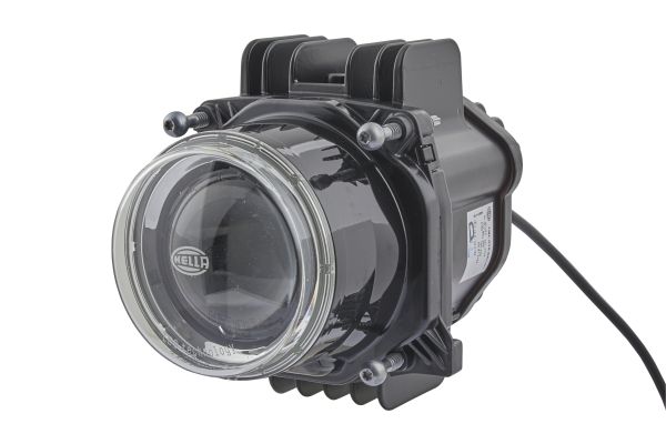 LED/DE-Headlight - 90mm Performance Bi-LED L70 - 12/24V - Image 8