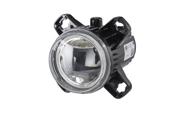 LED/DE-Insert, headlight - 90mm Performance L4060 - 24/12V - Image 6