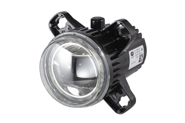 LED/DE-Insert, headlight - 90mm Performance L4060 - 12/24V - Image 6