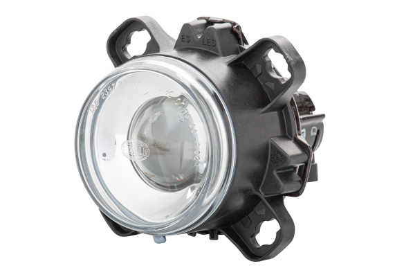 DE/Halogen-Headlight - 90mm Performance - 24V - Image 4
