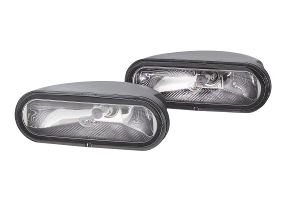 FF/Halogen-Front Fog Light Set - FF 75 - 12V - Image 6