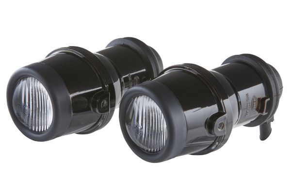 DE/Halogen-Front Fog Light Set - Micro DE - 12V - Image 7