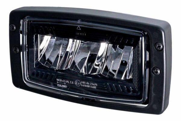 LED-Headlight - NovoLED - 12/24V