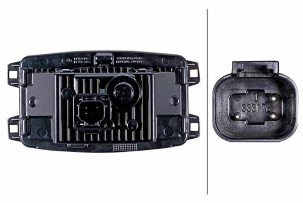 LED-Headlight - NovoLED - 12/24V (image 2)