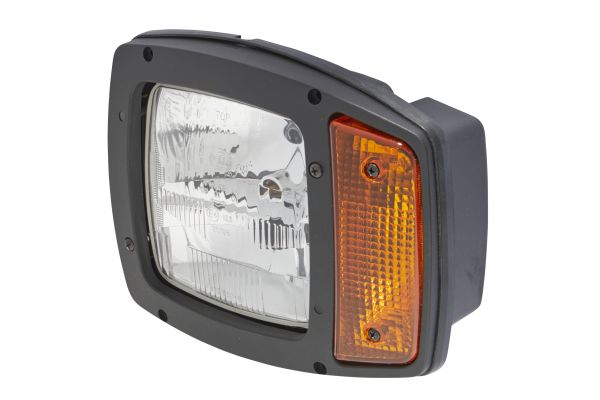 Halogen-Headlight - 24/12V - Image 8