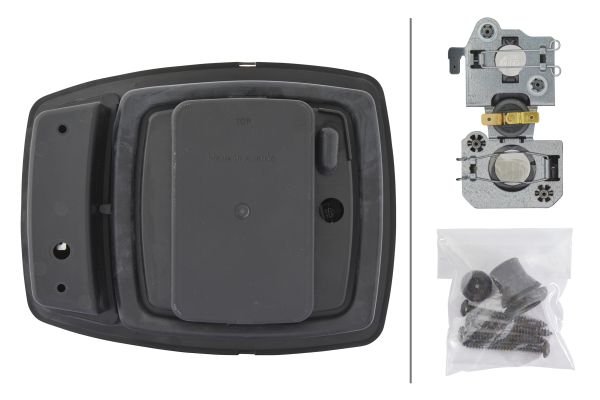 Halogen-Headlight - 24/12V - Image 6