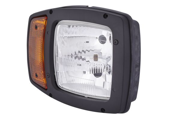 Halogen-Headlight - 12/24V - Image 6