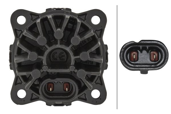 LED/Symmetric-Headlight - Modul 60 - 12V - Image 8