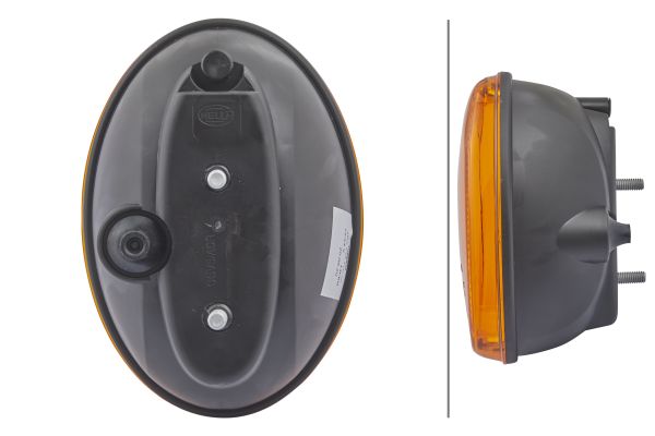 Direction Indicator - Agroluna - Halogen - 12/24V - Image 7