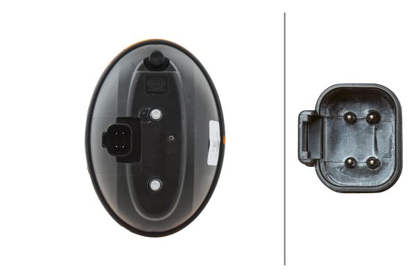 Direction Indicator - Agroluna - Halogen - 12V - Image 7