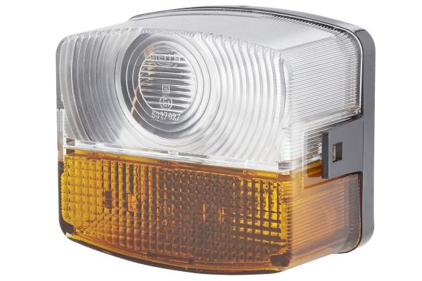 Direction Indicator - Halogen - 12/24V - Image 5