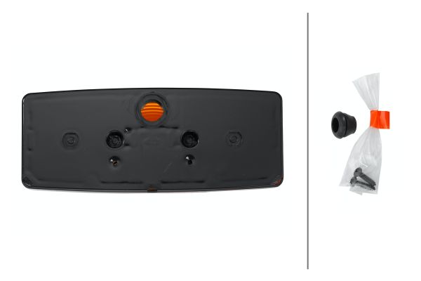 Direction Indicator - Halogen - 12/24V - Image 7