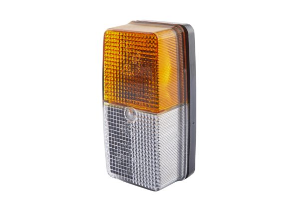 Direction Indicator - Halogen - 24/12V - Image 7