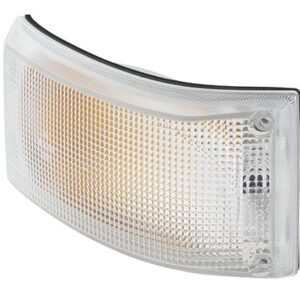Direction Indicator - Halogen - 12/24V