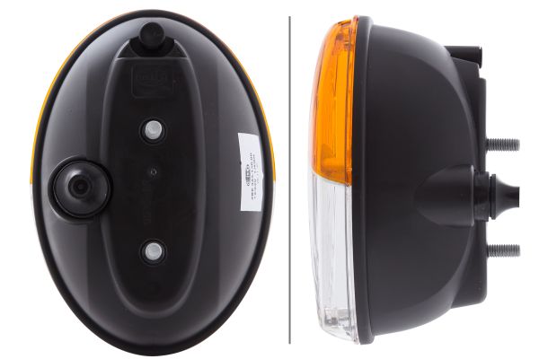 Direction Indicator - Agroluna - Halogen - 12V - Image 6