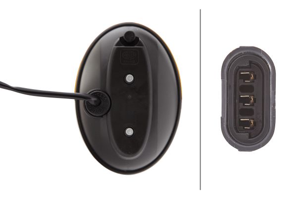 Direction Indicator - Agroluna - Halogen - 12V - Image 7