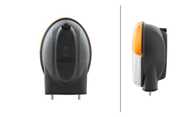 Direction Indicator - Agroluna - Halogen - 12V - Image 5