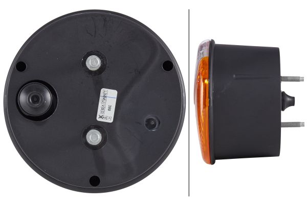 Direction Indicator - Halogen - 12/24V - Image 8