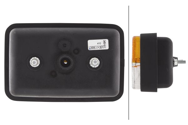 Direction Indicator - Halogen - 12V - Image 7