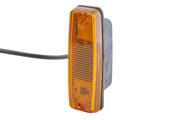 Auxiliary Direction Indicator - Bulb - 12/24V - Image 8