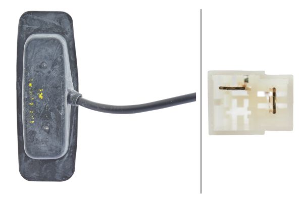 Auxiliary Direction Indicator - Bulb - 12/24V - Image 7