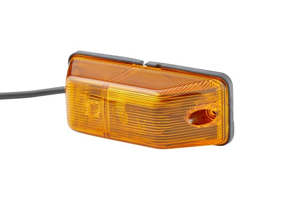 Auxiliary Direction Indicator - Halogen - 24/12V - Image 5