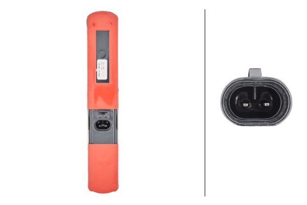 Auxiliary Direction Indicator - LED - 24V - Image 8