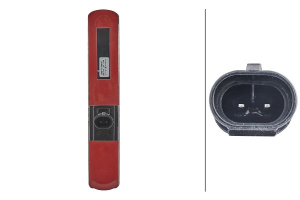 Auxiliary Direction Indicator - LED - 12V - Image 6