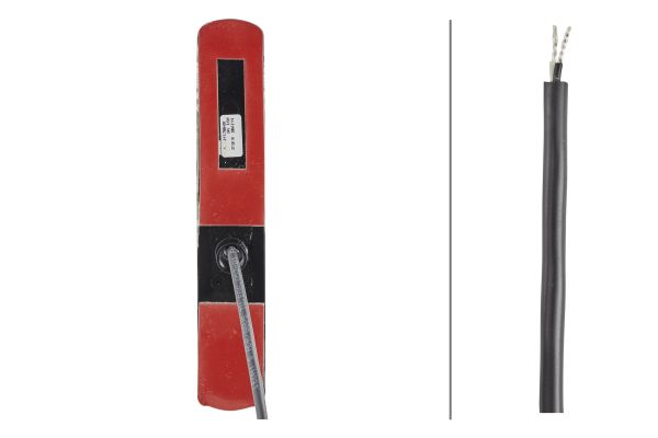 Auxiliary Direction Indicator - LED - 24V - Image 6