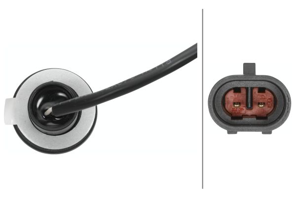 Auxiliary Direction Indicator - LED - 12V - Image 7