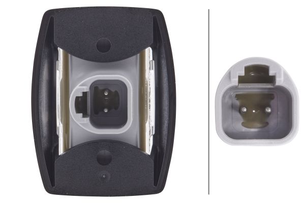 Auxiliary Direction Indicator - DuraLED DT - LED - 12/24V - Image 7