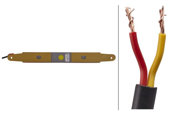 Auxiliary Stop Light - LED - 12V - Image 8