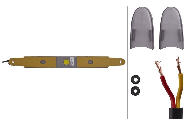 Auxiliary Stop Light - LED - 12V - Image 6