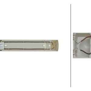 Interior Light - LED - 12/24V