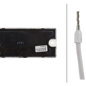 Interior Light - LED - 24V