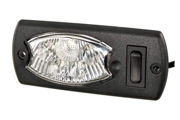Interior Light - Mini OvalLED - LED - 12V (image 5)