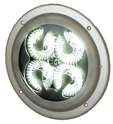 Interior Light - CargoLED - LED - 24/12V - Image 3