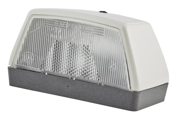 Licence Plate Light - Halogen - 6/24/12V - Image 5