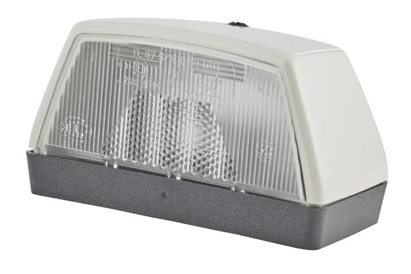 Licence Plate Light - Halogen - 6/24/12V - Image 8