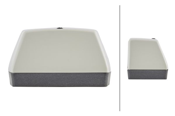 Licence Plate Light - Halogen - 6/24/12V - Image 7