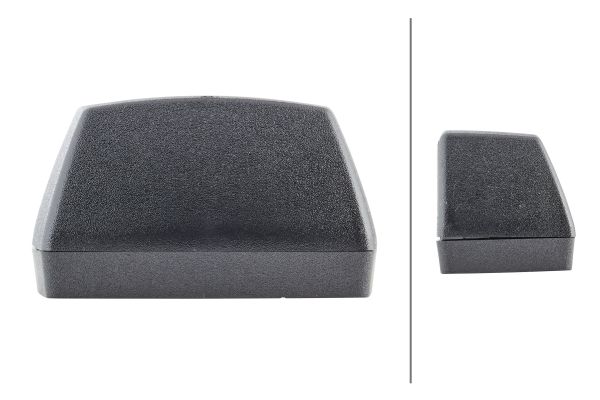 Licence Plate Light - Halogen - 12/24V - Image 8