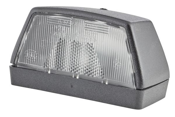 Licence Plate Light - Halogen - 6/24V - Image 6