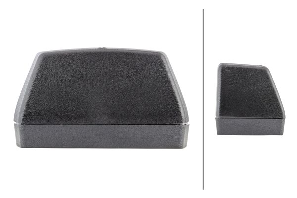 Licence Plate Light - Halogen - 6/24V - Image 8